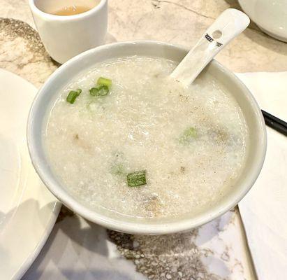 Congee