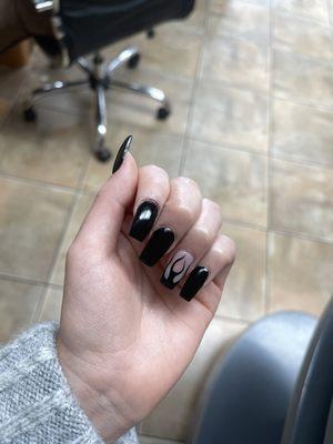 Elegant Nails