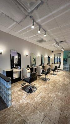 Markham Salons