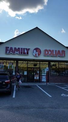 Family Dollar