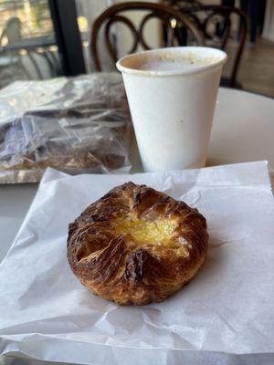 Kouign-amann