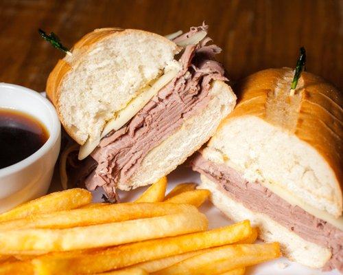 French Dip