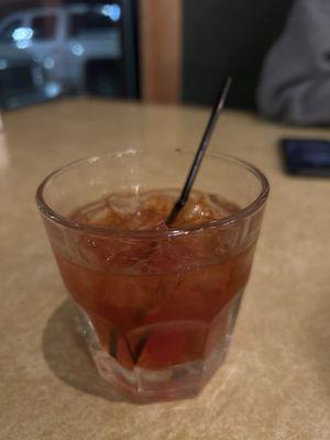 old fashioned for like $5!!!