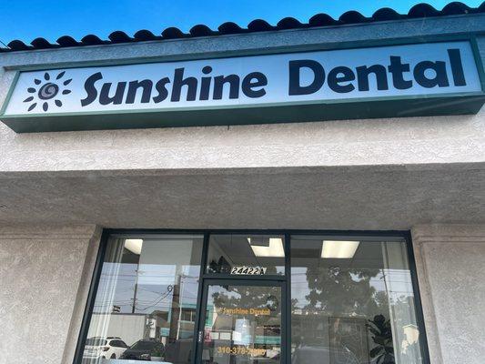 Sunshine Dental