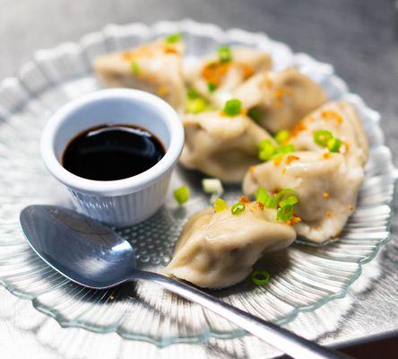 Pork Dumpling