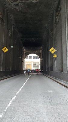 Park Avenue Tunnel & Viaduct