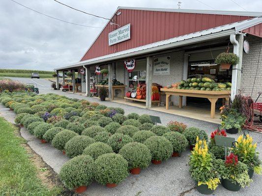 Risser Marvel Farm Market