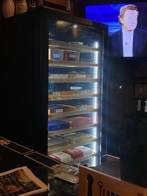 Humidor