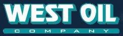 West Oil Co logo