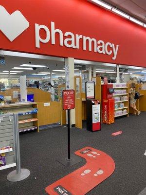 CVS Pharmacy