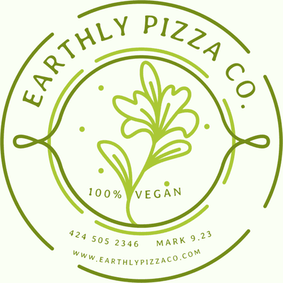 Earthly Pizza