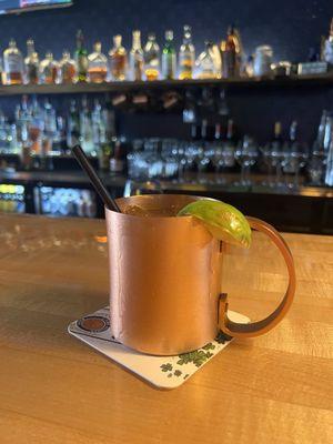 Moscow Mule