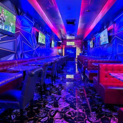 Elite Hookah Lounge & Cafe