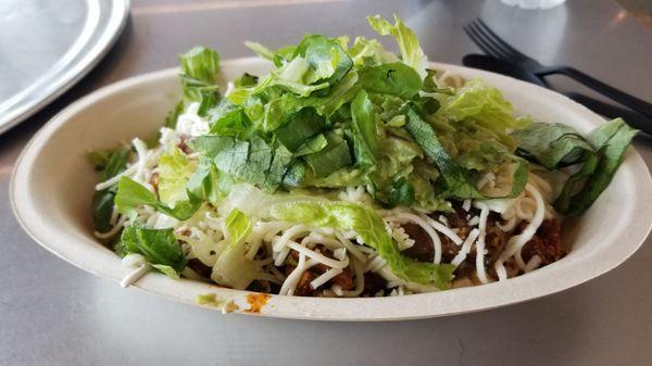 Chipotle Mexican Grill