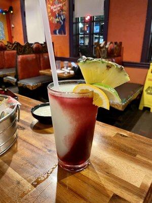 Sangria Margarita