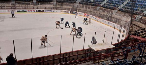 Hersheypark Arena