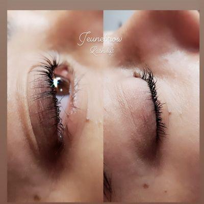 Jeune Brows Studio