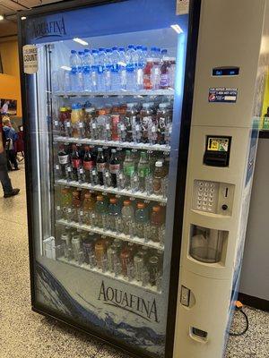 Vending Machine