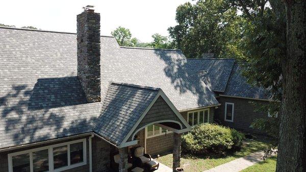 Roofing, Windows, Siding, Gutters, Doors, Solar | Exterior Contractor Near Me |Maryland, Virginia, DC