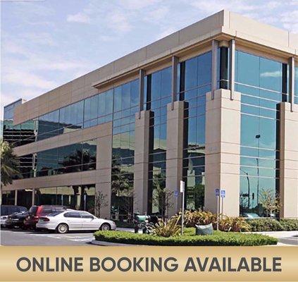 Golden State Orthopedics & Spine- Dublin