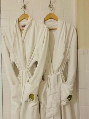 His/hers robes