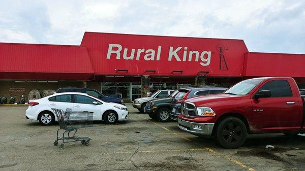 Rural King