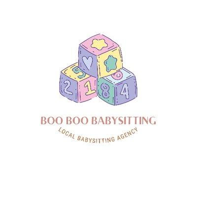 Boo Boo Babysitting