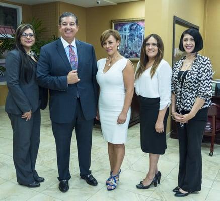 Armando Villegas & Associates