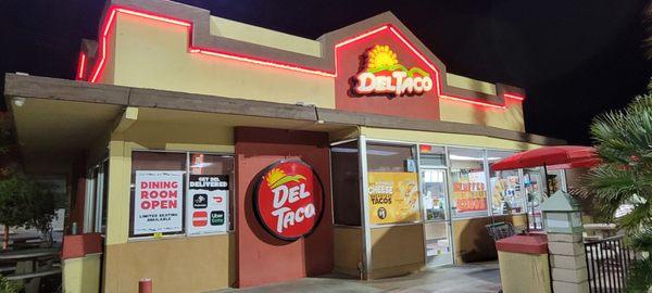 Del Taco