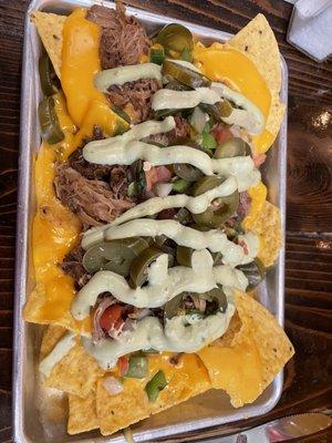 Nachos