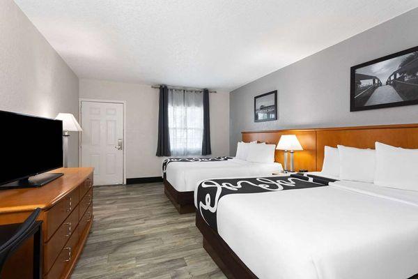 La Quinta Inn By Wyndham Cocoa Beach-Port Canaveral