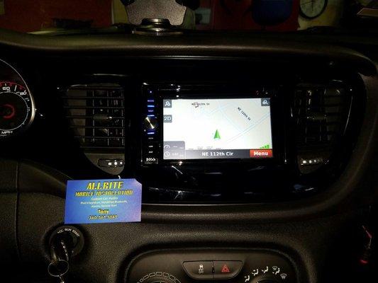 Yeeeeeeeeeah boy GPS!!