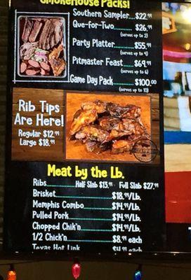 RIB TIPS-OTHER-MORE EXPENSIVE PRICES HERE