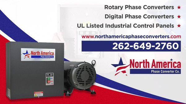 North America Phase Converter Co.