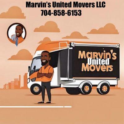 Marvin’s United Movers