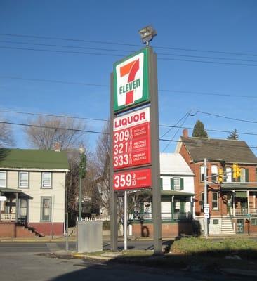 7-Eleven