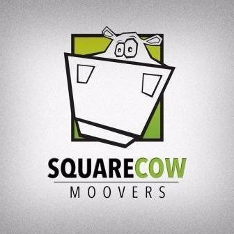 Square Cow Movers