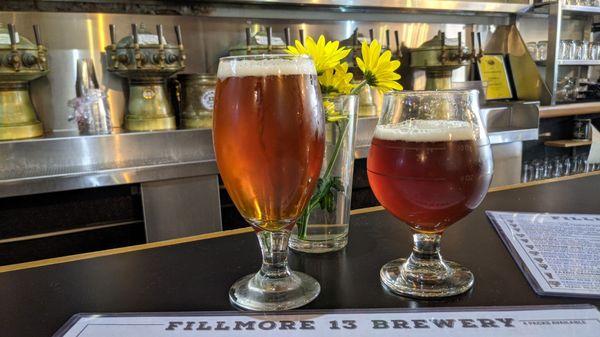 Fillmore 13 Brewery