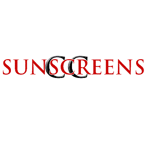 CC Sun Screens