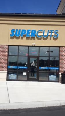 Supercuts