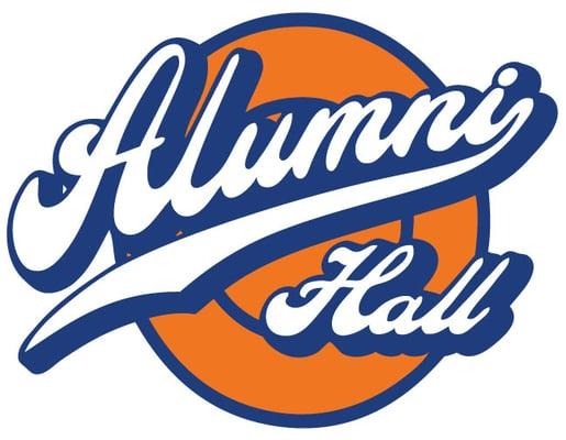 Alumni Hall