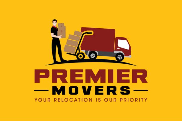 Premier Movers