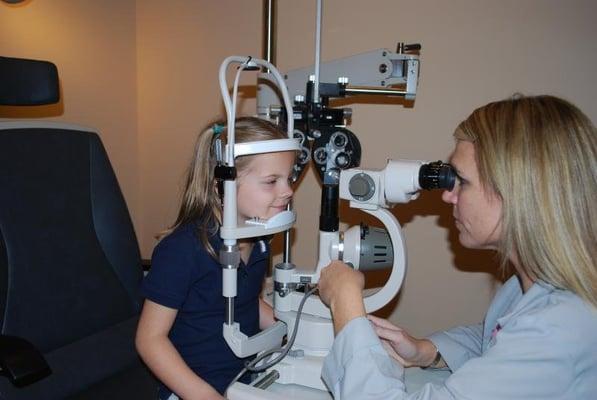 Advanced Rockford Eye Care