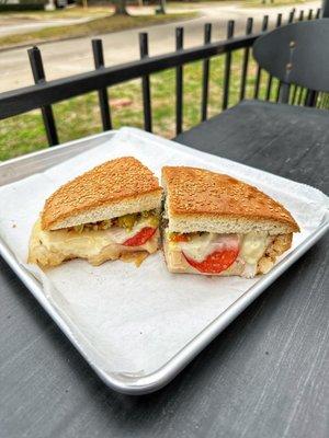 Muffaletta