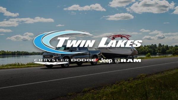 Twin Lakes Chrysler Dodge Jeep Ram