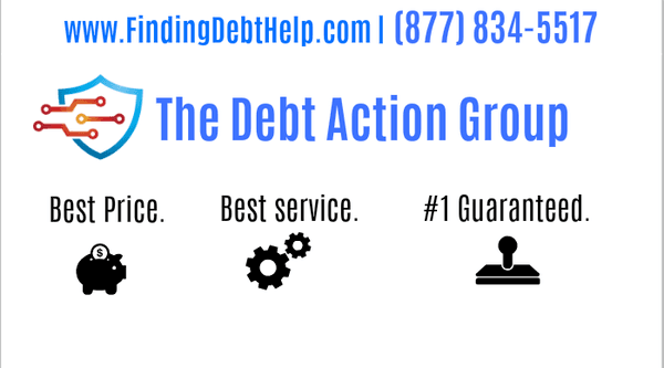 Debt Action Group