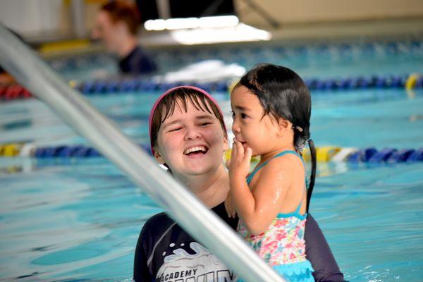 Academy Swim Club