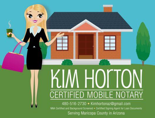 24/7 Mobile Notary Services