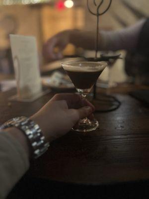 Espresso martini