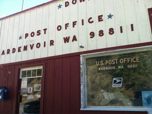 US Post Office